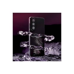 3mk Matt-cover til OnePlus Nord 5 Matte Black