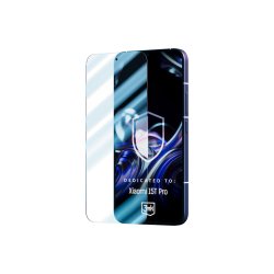 3mk FlexibleGlass hybrid sk�rmbeskyttelsesglas til Xiaomi 15T Pro 5G