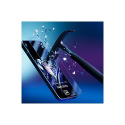3mk FlexibleGlass hybrid sk�rmbeskyttelsesglas til Xiaomi 15T Pro 5G
