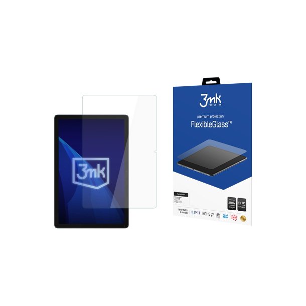 3mk FlexibleGlass hybrid sk�rmbeskyttelsesglas til Samsung Galaxy Tab A11+