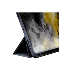 3mk Soft Tablet-cover til Samsung Galaxy Tab A11+