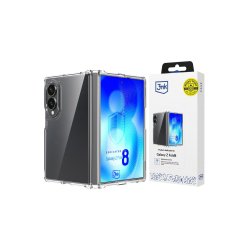 3mk Armor-cover til Samsung Galaxy Z Fold8 Wide Transparent