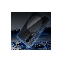 3mk Armor-cover til Samsung Galaxy Z Fold8 Wide Transparent