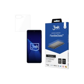 3mk FlexibleGlass hybrid sk�rmbeskyttelsesglas til Samsung Galaxy Z Flip8