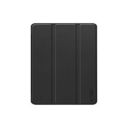 Tech-Protect SC Pen-cover til iPad Air 13'' (2024/2025/2026) Black