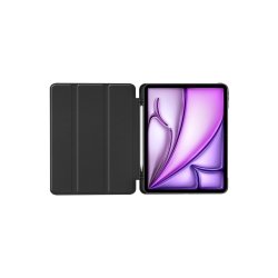 Tech-Protect SC Pen-cover til iPad Air 13'' (2024/2025/2026) Black