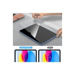 Tech-Protect Glass Fit+ 2-pak h�rdet sk�rmbeskyttelsesglas til Xiaomi Redmi Pad 2 / Pad SE 11'' Transparent