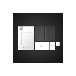Tech-Protect Glass Fit+ 2-pak h�rdet sk�rmbeskyttelsesglas til Xiaomi Redmi Pad 2 / Pad SE 11'' Transparent