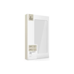 Tech-Protect FlexAir Hybrid MagSafe-cover til Samsung Galaxy Z Flip8 Transparent