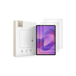 Tech-Protect Glass Fit+ 2-pak h�rdet sk�rmbeskyttelsesglas til Lenovo Idea Tab 11'' Transparent