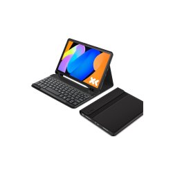 Tech-Protect SC Pen-cover med tastatur til Lenovo Idea Tab 11'' Black