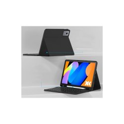 Tech-Protect SC Pen-cover med tastatur til Lenovo Idea Tab 11'' Black