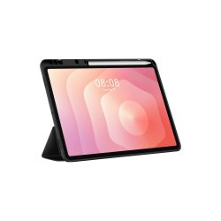 Tech-Protect SmartCase Pen-cover til Samsung Galaxy Tab S11 11'' Black