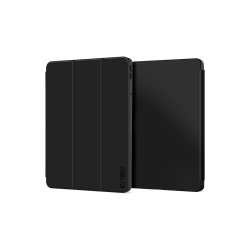 Tech-Protect SmartCase Pen-cover til Lenovo Idea Tab 11'' Black