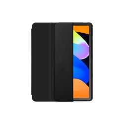 Tech-Protect SmartCase Pen-cover til Lenovo Idea Tab 11'' Black