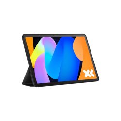 Tech-Protect SmartCase Pen-cover til Lenovo Idea Tab 11'' Black