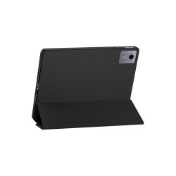 Tech-Protect SmartCase Pen-cover til Lenovo Idea Tab 11'' Black