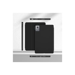 Tech-Protect SmartCase Pen-cover til Lenovo Idea Tab 11'' Black