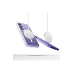 Tech-Protect FlexAir Hybrid MagSafe-cover til Xiaomi 15T Transparent