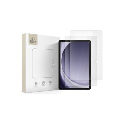 Tech-Protect Glass Fit+ 2-pak h�rdet sk�rmbeskyttelsesglas til Samsung Galaxy Tab A9+ / A11+ 11'' Transparent