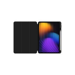 Tech-Protect SmartCase Pen-cover til Xiaomi Pad 7 / 7 Pro Black