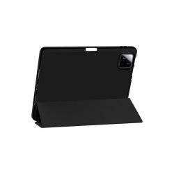 Tech-Protect SmartCase Pen-cover til Xiaomi Pad 7 / 7 Pro Black