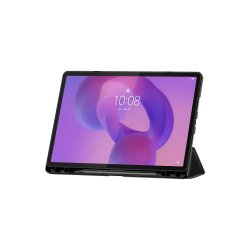 Tech-Protect SC Pen-cover til Lenovo Idea Tab Pro 12.7'' Black