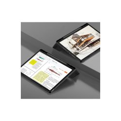 Tech-Protect SC Pen-cover til Lenovo Idea Tab Pro 12.7'' Black