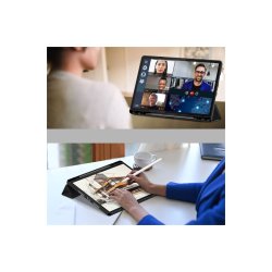 Tech-Protect SC Pen-cover til Lenovo Idea Tab Pro 12.7'' Black