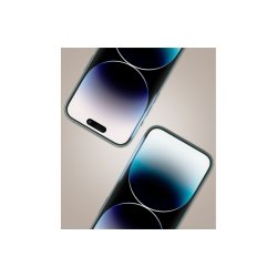 Tech-Protect Glass Set+ h�rdet sk�rmbeskyttelsesglas til Samsung Galaxy A36 / A56 5G Transparent