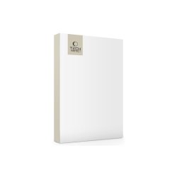 Tech-Protect SmartCase Magnetic-cover til iPad 10.9'' (2022) / iPad 11'' (2025) Black
