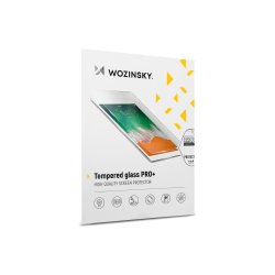 Wozinsky h�rdet sk�rmbeskyttelsesglas til Xiaomi Redmi Pad Pro 5G