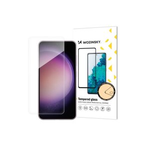 Wozinsky h�rdet sk�rmbeskyttelsesglas til Samsung Galaxy A36 / A56