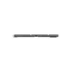 Spigen Liquid Air Folio-cover til iPad Pro 11'' (2024/2025) Black