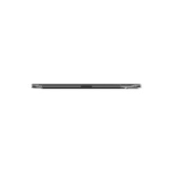 Spigen Liquid Air Folio-cover til iPad Pro 11'' (2024/2025) Black