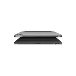 Spigen Liquid Air Folio-cover til iPad Pro 11'' (2024/2025) Black