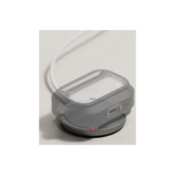 Ringke UX Magnetic-cover til Apple AirPods Pro 3 Black/Clear