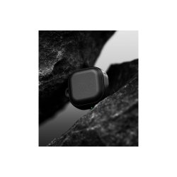 Ringke Onyx Magnetic-cover til Samsung Galaxy Buds 4 / Buds 4 Pro Black