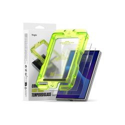 Ringke Cover Display Pro 2-pak h�rdet sk�rmbeskyttelsesglas til Samsung Galaxy Z Fold8