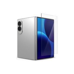 Ringke Cover Display Pro 2-pak h�rdet sk�rmbeskyttelsesglas til Samsung Galaxy Z Fold8