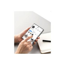 Ringke Cover Display Pro 2-pak h�rdet sk�rmbeskyttelsesglas til Samsung Galaxy Z Fold8