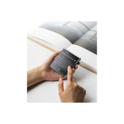 Ringke Cover Display Pro 2-pak h�rdet sk�rmbeskyttelsesglas til Samsung Galaxy Z Flip8