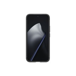 Spigen Rugged Armor-cover til Xiaomi 15T Pro Black