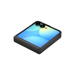 Spigen Air Fit Pro MagSafe-cover til Samsung Galaxy Z Flip8 Black