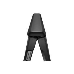 Spigen Air Fit Pro MagSafe-cover til Samsung Galaxy Z Flip8 Black