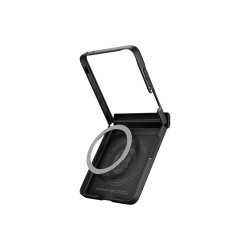 Spigen Air Fit Pro MagSafe-cover til Samsung Galaxy Z Flip8 Black