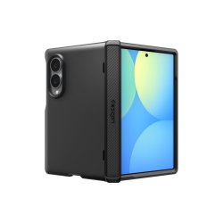 Spigen Slim Armor Pro MagSafe-cover til Samsung Galaxy Z Fold8 Black