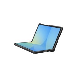 Spigen Slim Armor Pro MagSafe-cover til Samsung Galaxy Z Fold8 Black