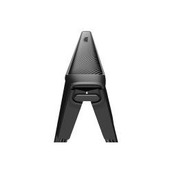 Spigen Slim Armor Pro MagSafe-cover til Samsung Galaxy Z Fold8 Black