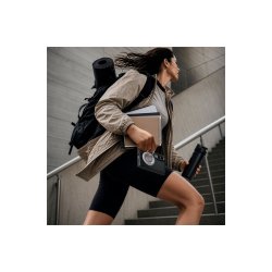 Spigen Slim Armor Pro MagSafe-cover til Samsung Galaxy Z Fold8 Black